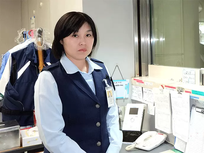 幅広い年代の女性が活躍中！メンバー同士が支え合って働く文化が根付いています♪