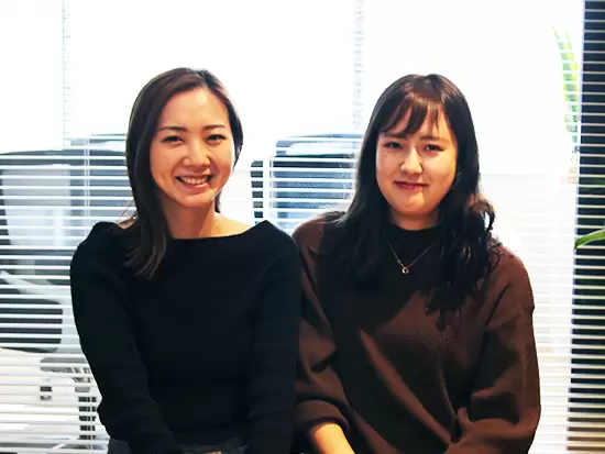 年間休日125日＆残業ほぼなしでメリハリをつけて働けます♪