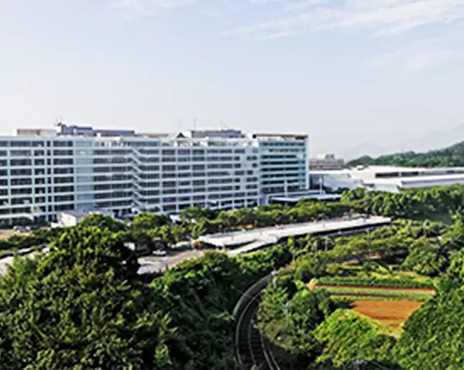 充実したサポート体制で、ダイバーシティを推進します。