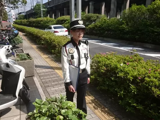 ほとんどが未経験からスタート！分からないことがあっても先輩がしっかりレクチャーするので安心です☆