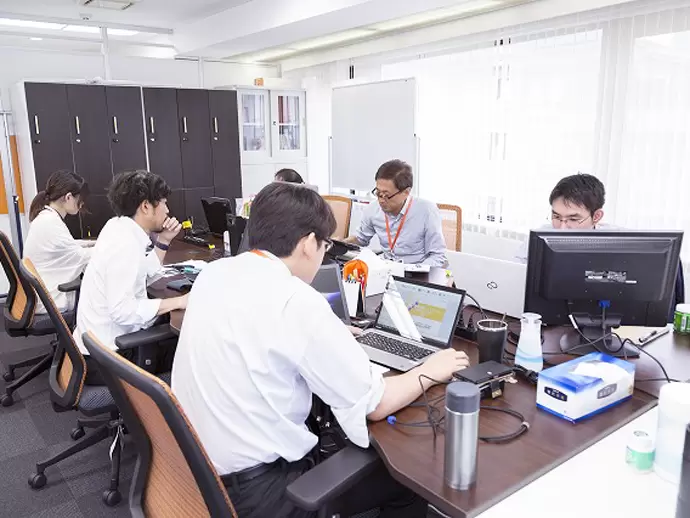 アメージングアクティビティ株式会社