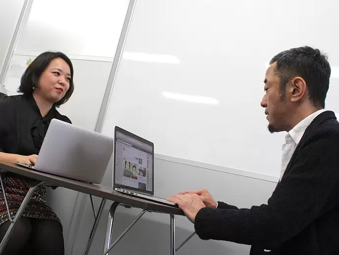 スパイラルセンス株式会社