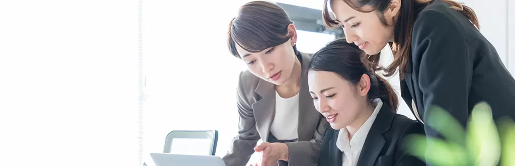 同期と同時入社可能！複数名採用の求人