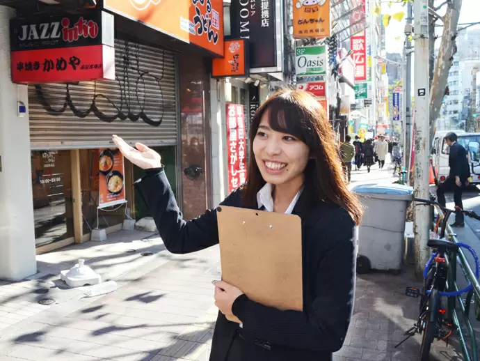 女性スタッフ多数活躍中！