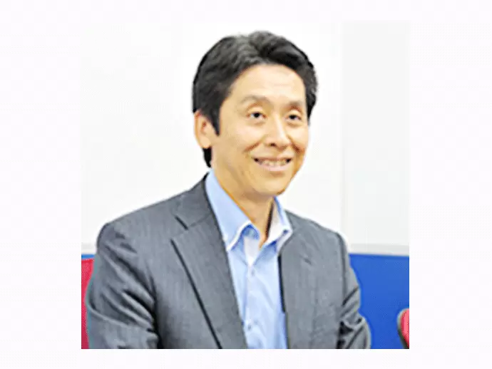 桐畑代表は経験豊富な司法書士。当社では優秀な専門家が質の高いサービスを提供しています。