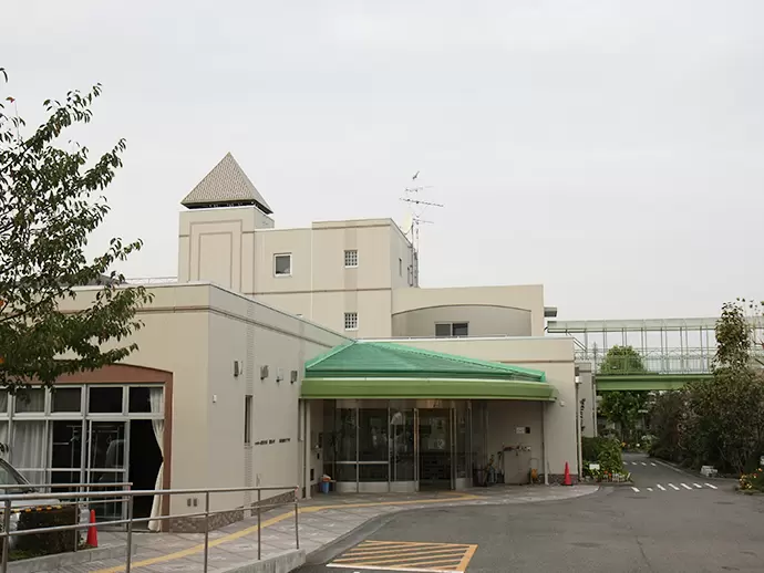 社会福祉法人 横浜共生会【横浜らいず・花みずき】