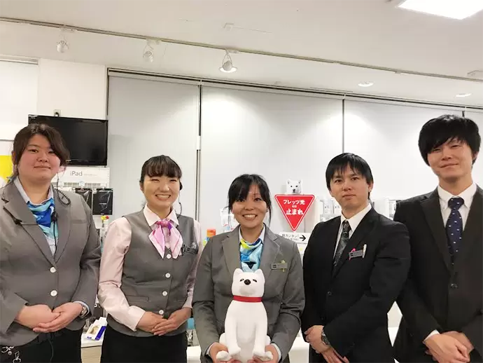 深谷電機株式会社