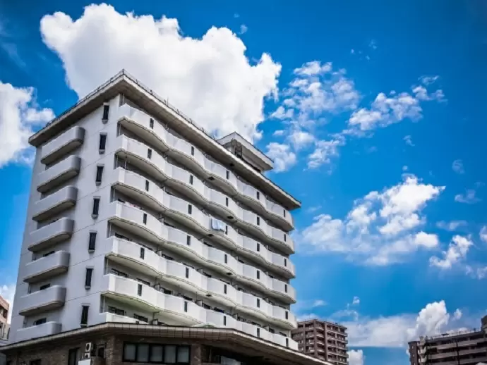 都内の様々な物件を扱っています！