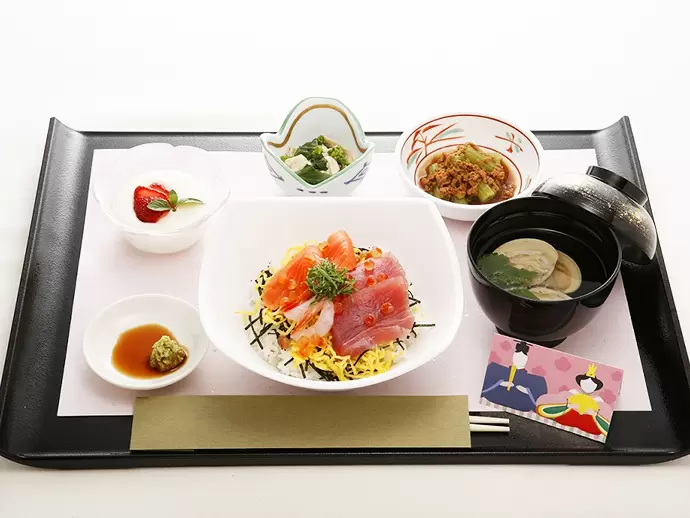 創業40年、「食」から日本の未来を支える会社です。