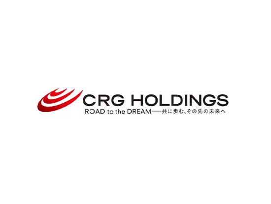 CRGホールディングス株式会社【東証マザーズ上場】