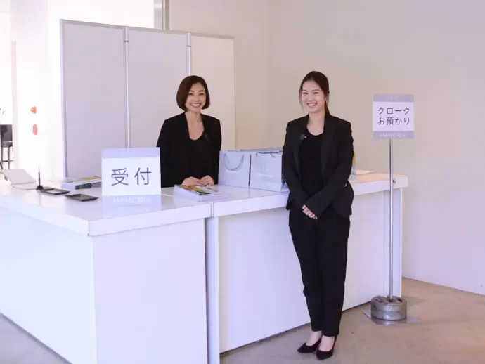 ★1997年創業の女性の美と健康に特化したＰＲ会社★