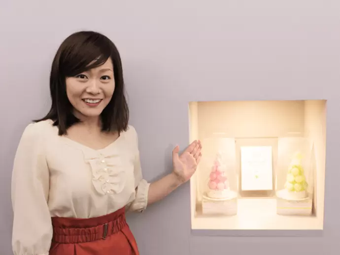 多数のメディアで取り上げられる当社の商品。様々な賞もいただいています。