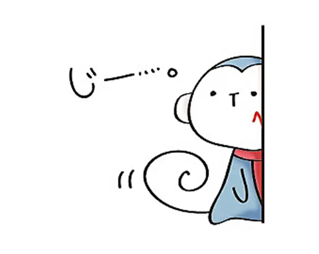 新規事業として LINEスタンプの制作代行もスタート！当社がリリースしたスタンプです。