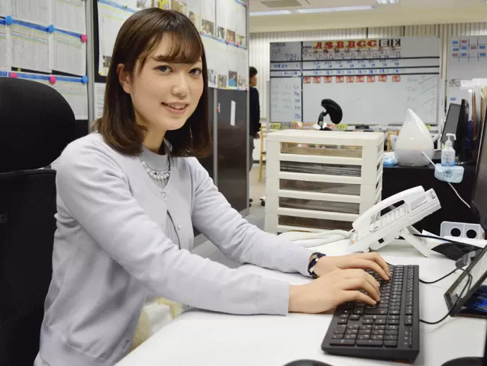 経験やスキル問わず、やる気さえあれば積極的に採用します！未経験、異業界からのチャレンジも大歓迎です！