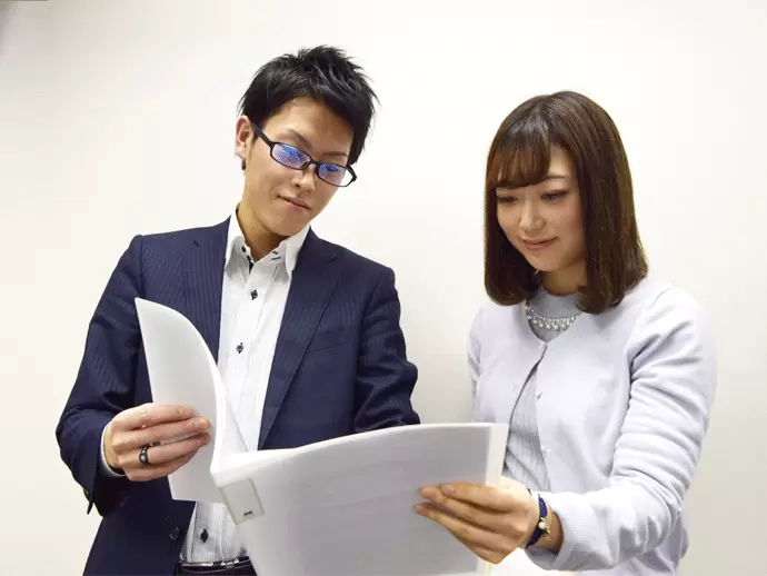 20・30代の若手が多く、男女関係なくコミュニケーションが活発なため、すぐに仲良くなれます。