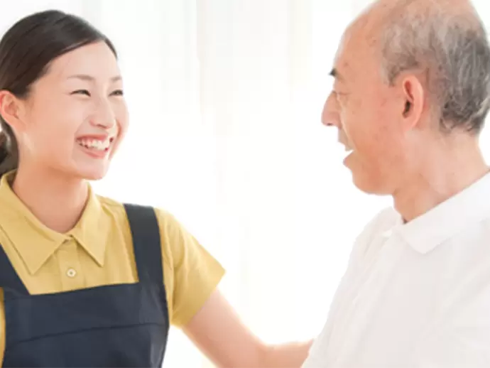 幅広い年齢層の女性が活躍している職場です！