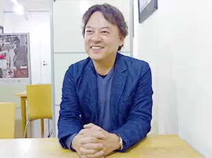 代表の酒井です。これまでに培ってきたスキルやノウハウは全てあなたにお伝えします！