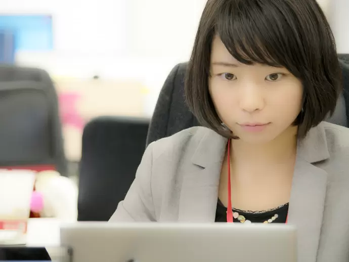自分のやりたいことに真剣に向き合っているメンバーばかり。刺激し合いながら成長を続けています。
