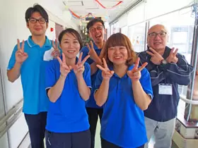 社会福祉法人　青芳会