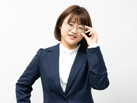 挑戦できる幅が広いからこそ、不動産の知識がここで一気に身に付きます！
