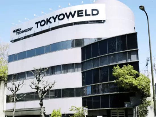 自信ある製品が私たちを世界へと導きます。