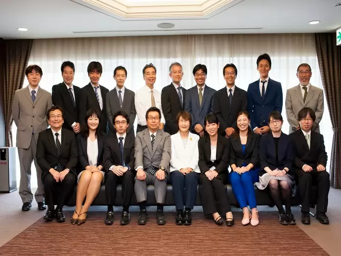 高い給与水準、少ない残業、充実の福利厚生…働きやすさ抜群の環境も当社の自慢です