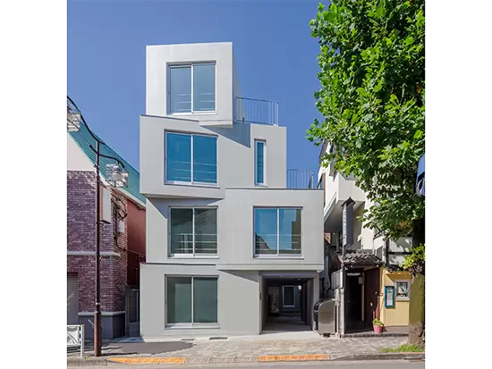 営業と二人三脚で、目を引くオシャレな建物づくりを手がけていきましょう！