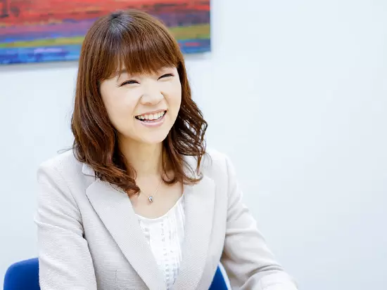 女性エンジニア・女性管理職も多数活躍中！
