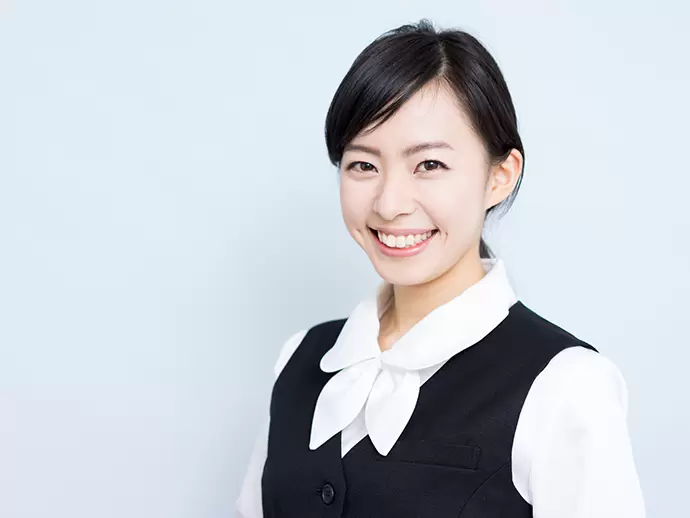 最高のおもてなしのできるチームを一緒に作りましょう。