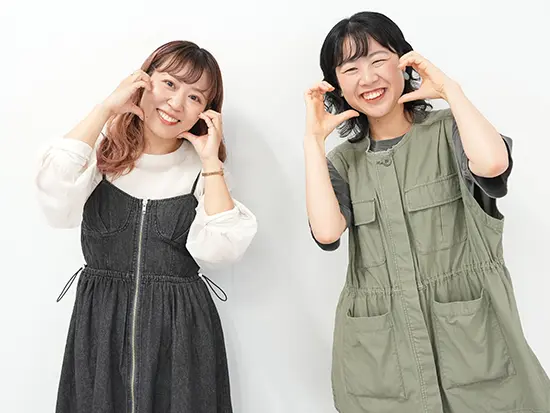 株式会社ストライプインターナショナル【earth music&ecology、Green Parks etc...】