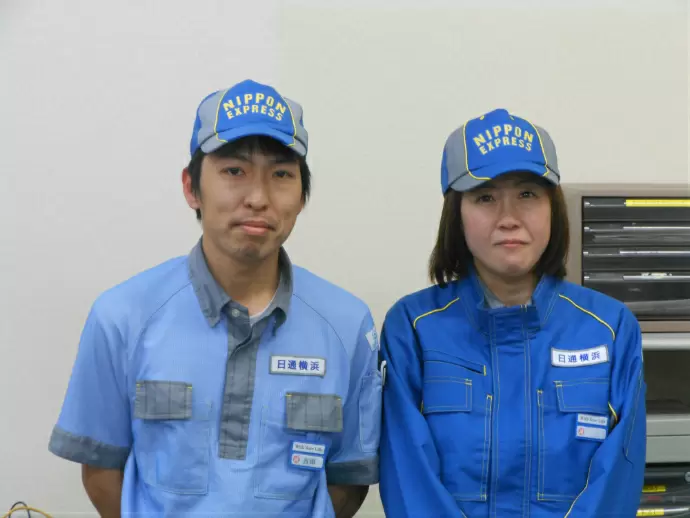 先輩社員がサポートしていきます。未経験でも安心です◎
