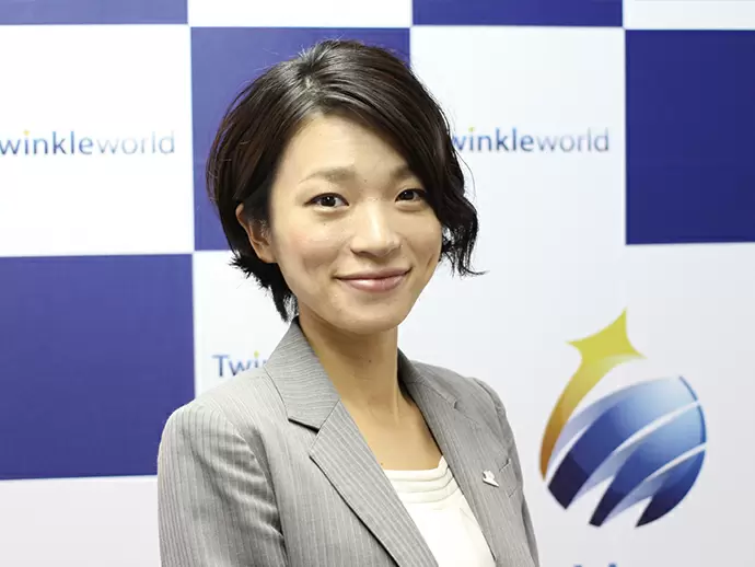 女性管理職として活躍も可能！！