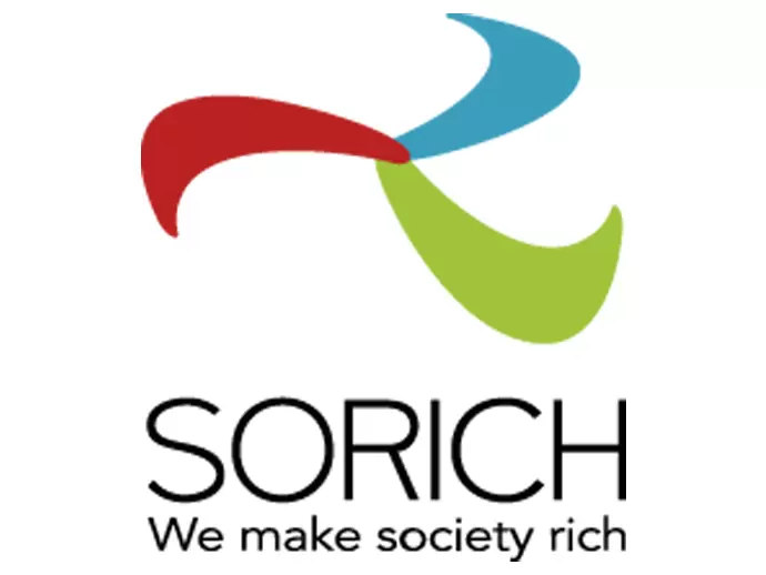 株式会社SORICH