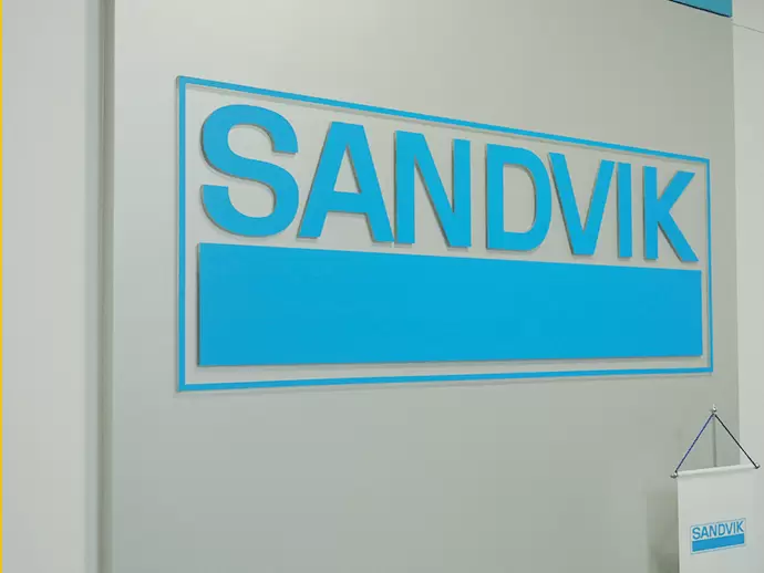 サンドビック株式会社 SMCカンパニー