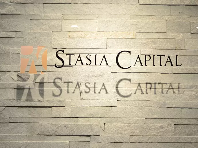 ステイジアキャピタルジャパン株式会社