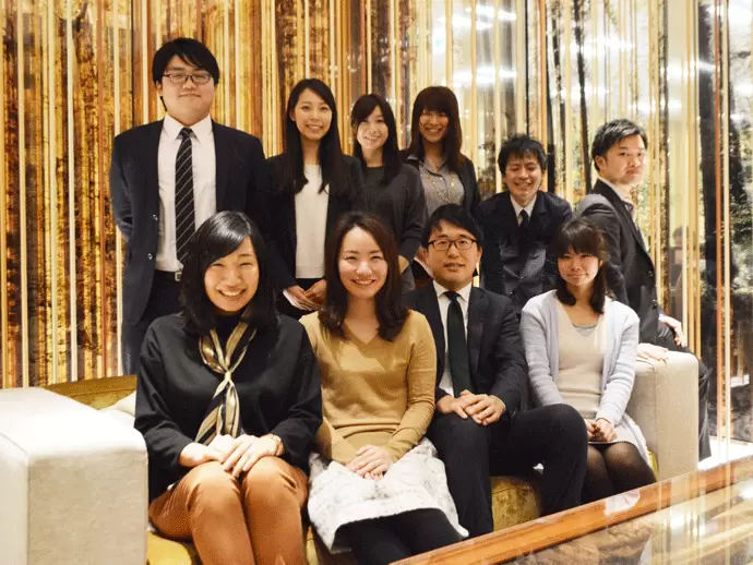 レイスマネジメントソリューションズ株式会社