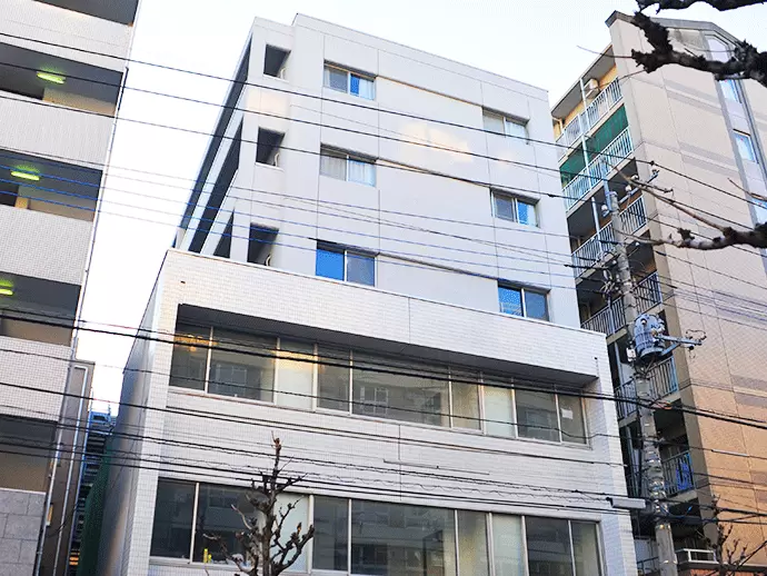 株式会社福一興産