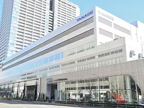 全国279拠点のネットワークを構築。日本中に「クルマのある豊かなカーライフ」をお届けしています。