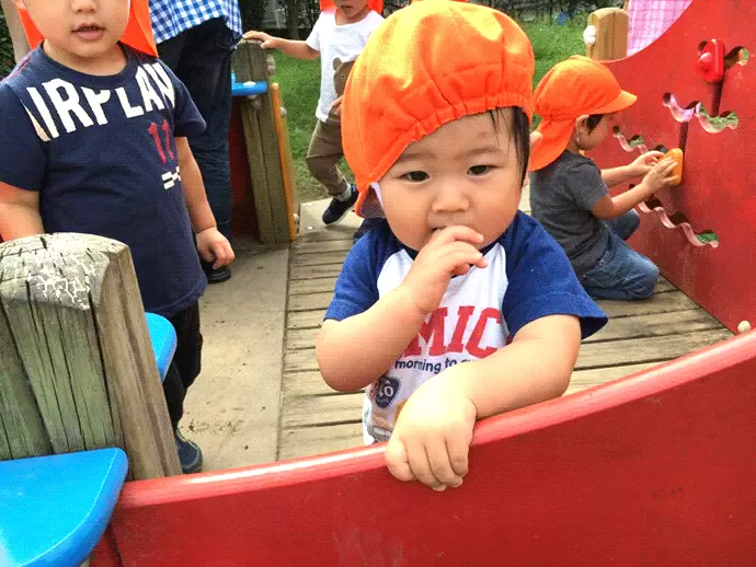 子どもたちから好かれる保育士を目指しませんか！