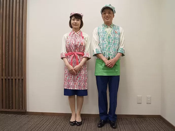 出産お祝い金や各種手当など男女問わず長く働ける環境があります。