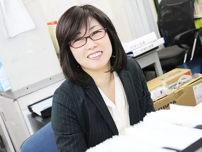 不動産や営業の仕事に興味がある方は、私たちの仲間になりませんか？