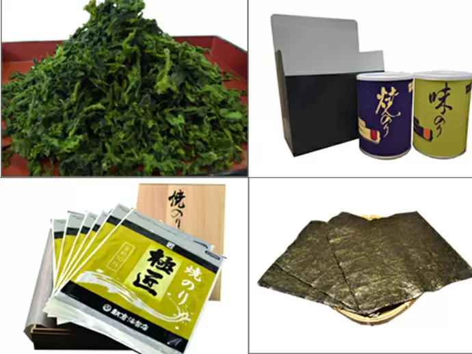 ご家庭用・贈答用・業務用など商品レパートリーも多くあります！