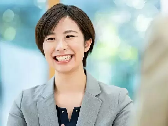大樹生命であなたの新しいキャリアをスタートしませんか？