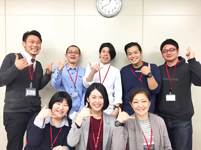 キューアンドエー株式会社