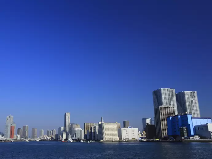 50年以上、社会全体に貢献し続けてきました。