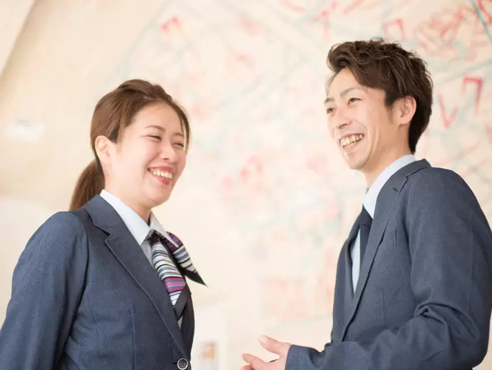 オープニングスタッフとして活躍するチャンス！あなたの可能性、広げませんか？