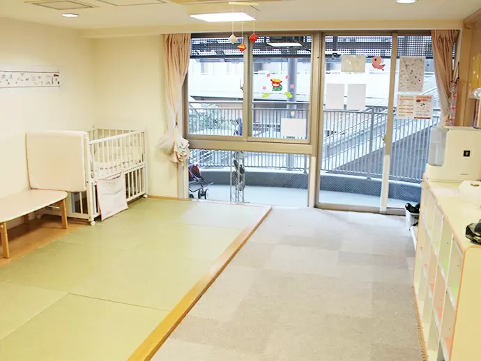 0～5歳児を中心に保育をお任せします。一緒に楽しく働きましょう！