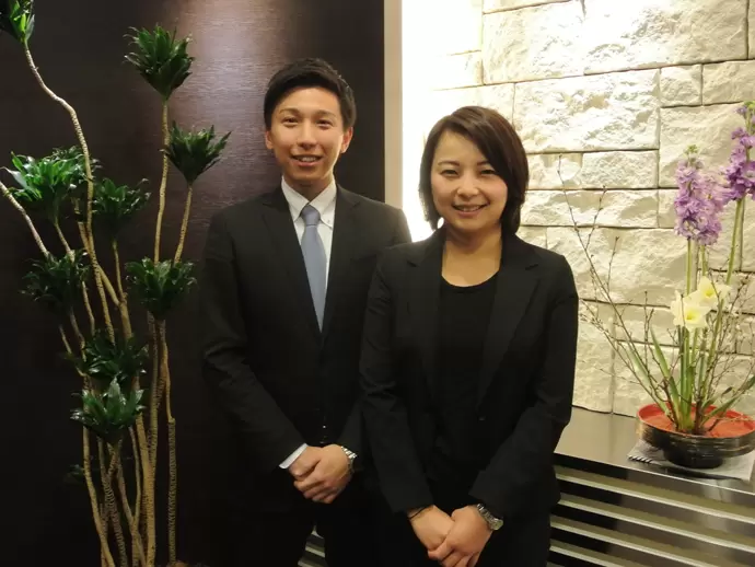 今回の募集は親会社である株式会社PIMへの出向になります！