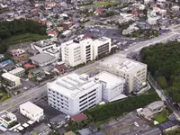 当社システム開発の拠点です。（栃木県宇都宮市）