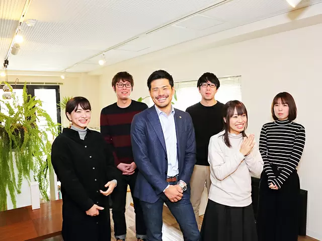 リンヤ株式会社